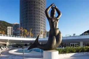 Gran Meliá Now In Brazil