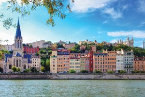 Uniworld Brings Wellness on the Water