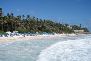 Barbados resort welcomes families, couples