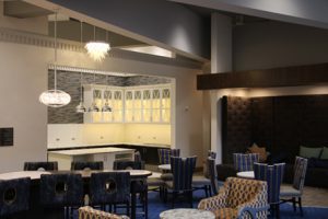 Homewood Suites opens in Birmingham