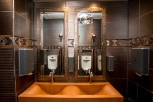Searching for Canada’s Best Restroom