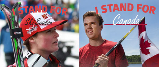 What Does It Mean To Be Canadian? - TravelPress