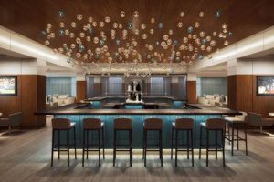 DoubleTree welcomes travellers to Niagara Falls