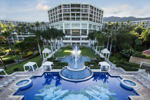 Grand Wailea Celebrates Humuhumu Reopening