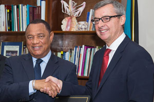 It’s Better in The Bahamas