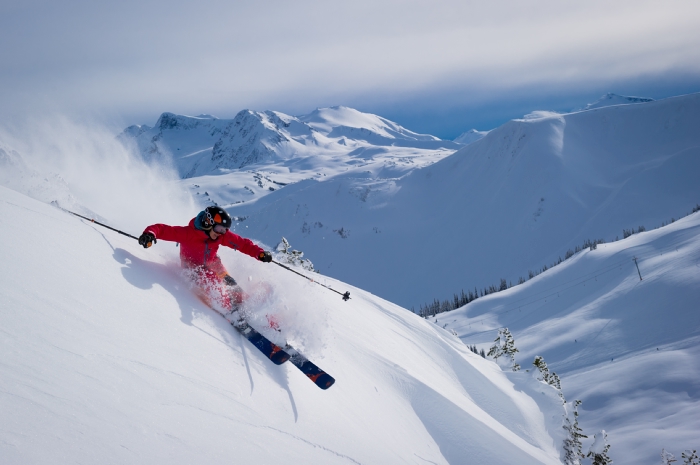 Whistler Added To Vail Resort s Epic Pass TravelPress