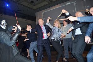 Making Magic At ExploreGB