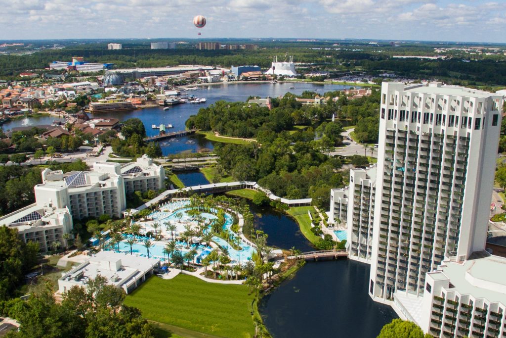 'Spring Into Summer' With Disney Springs - TravelPress