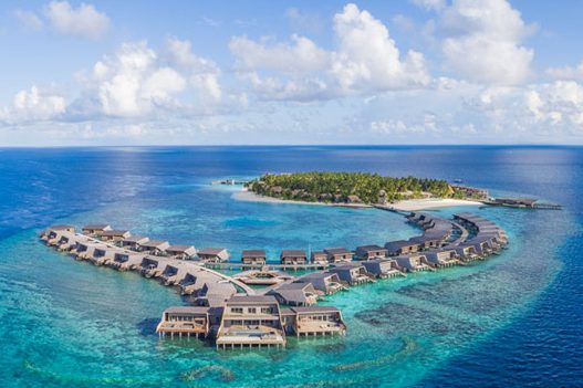 Goway Adds Fiji Resort To Islandsescapes Portfolio Travelpress