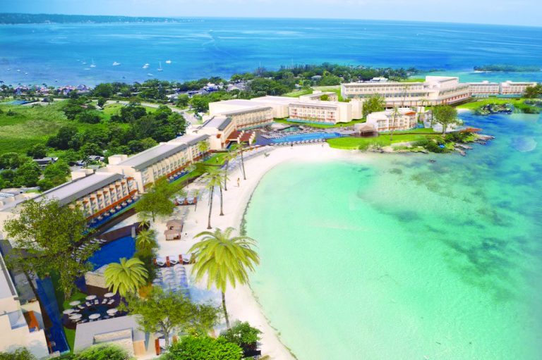 New Royalton Resorts Open in Jamaica TravelPress