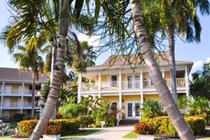 Cayman’s Best Kept (Accommodation) Secret