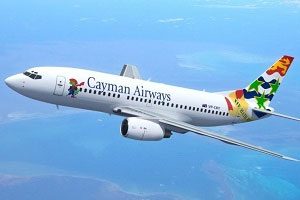 Cayman Airways Picks AirlinePros