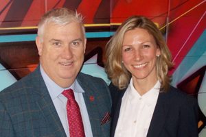 Air Canada Takes Off To Berlin