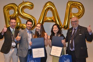 The Future Looks Bright