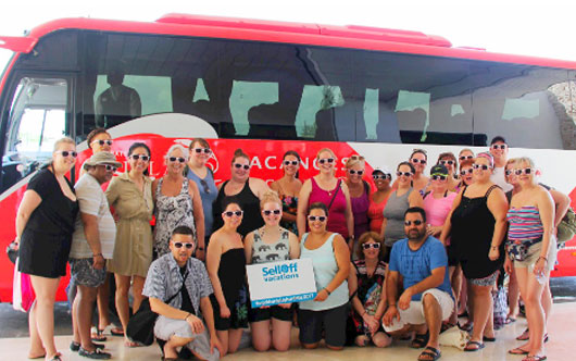 ACV Treats SellOffVacations’ Top Sellers