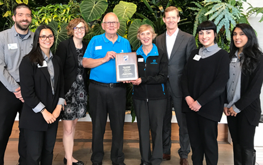 Welcome to Vancouver