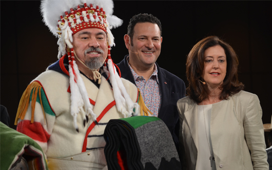 Rendez-vous Canada continues