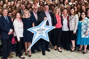 Good Deed, Well Done