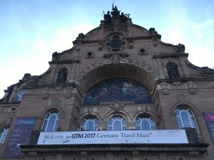 Making The World A Little Better