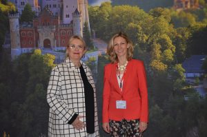 Tourism to Germany is Booming