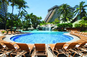 Sunwing Direct to Acapulco