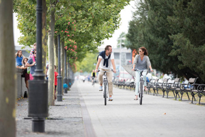 More From Emerald Waterways