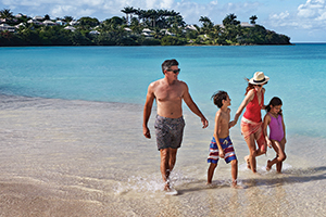 Princess Cruises Unveils Americas Sailings