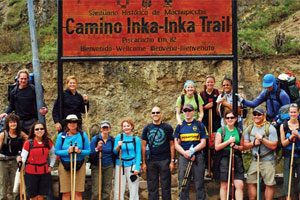 Earn More When Booking Groups With Goway