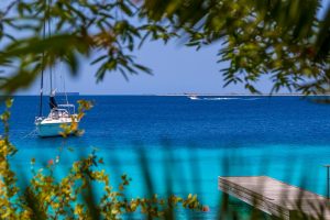 Sunwing Off To Bonaire