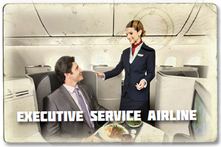 Air Canada repeat favourite in executive services category in Agents’ Choice Awards 2017