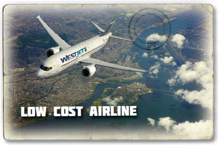 Agents pick WestJet as their national favourite low cost airline in Agents’ Choice Awards 2017