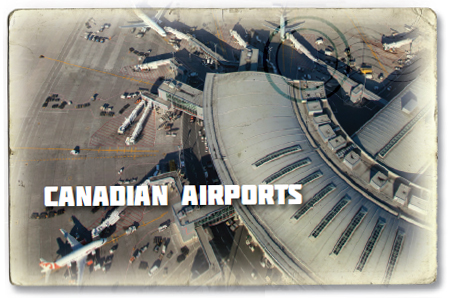 Canadian travel agents pick Toronto Pearson as their favourite Canadian airport in Agents’ Choice Awards 2017