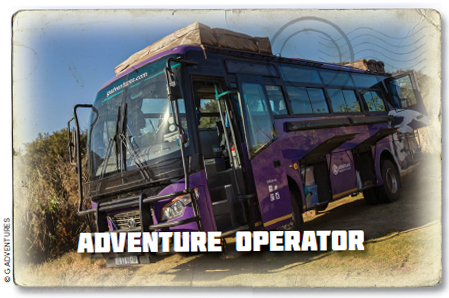 G Adventures the perennial favourite with agents in 2017 Agents’ Choice Awards