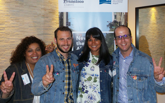 If You’re Going To San Francisco