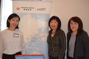 Hong Kong, Taiwan promote holiday corridor