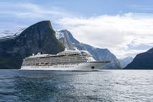 Viking Unveils 2019 Norway Sailings