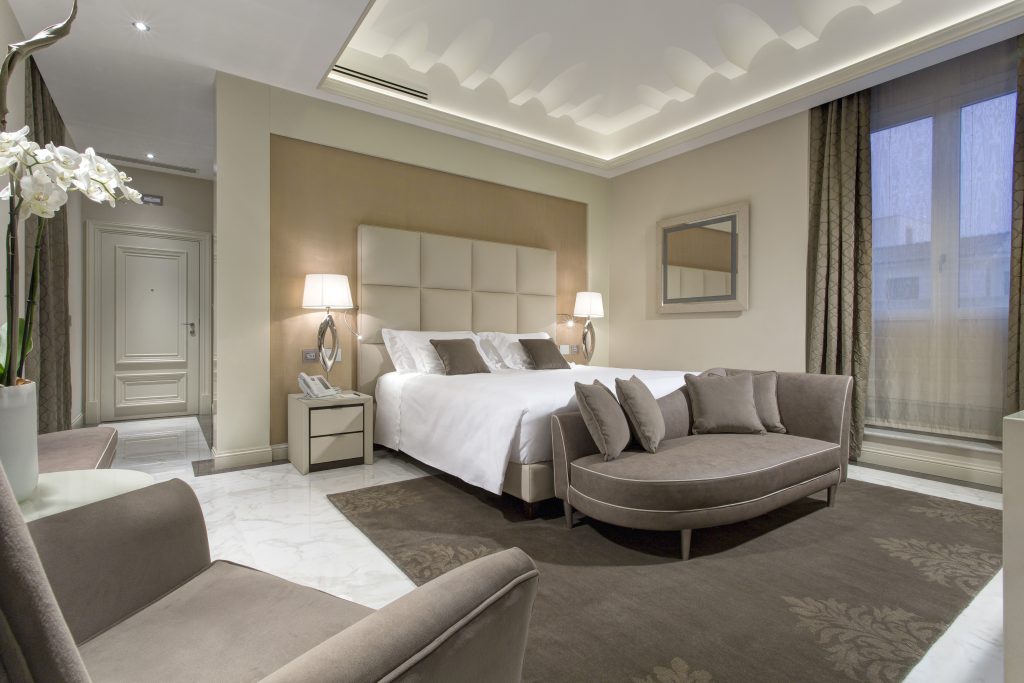 Curio Collection by Hilton Opens First Hotel in Rome TravelPress