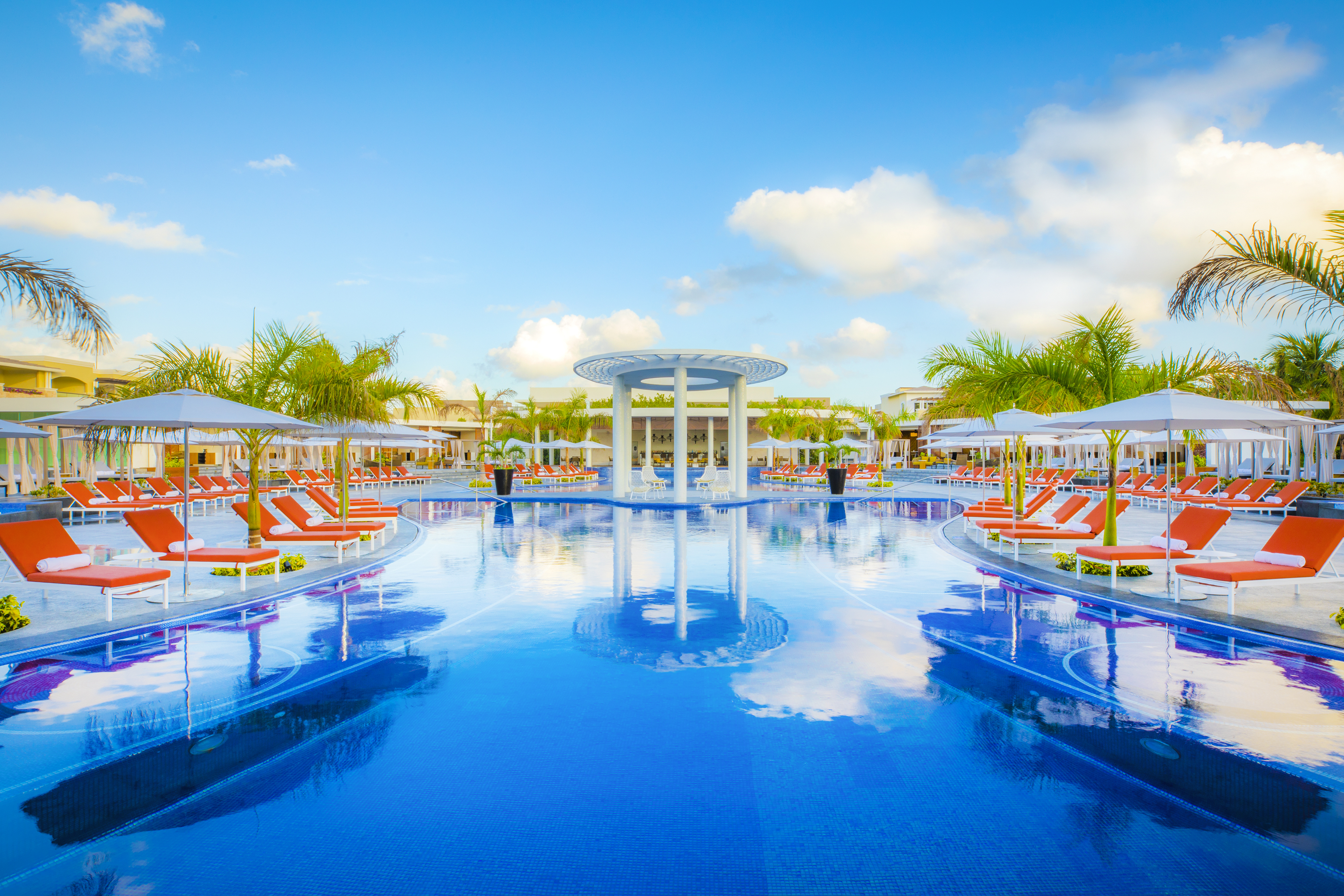 Signature Over The Moon in Cancun - TravelPress