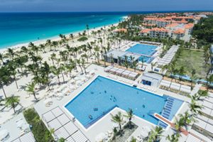 Sunwing Adds New Fredericton Lift