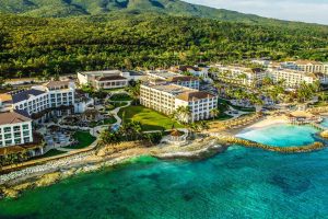 ACV’s exclusive ‘Jamaica End of Summer Sale’ at Hyatt