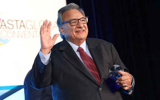 Lifetime Achievement Award