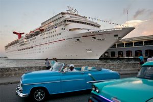 Carnival Expands Cuba Program