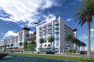 Marriott expands in Clearwater