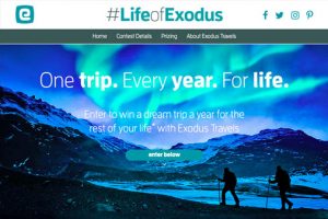 Still A Chance To Win With Exodus
