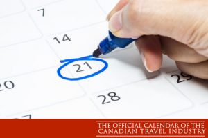 Know What’s Happening at the New EventsCalendar.ca