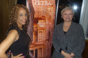 Jordan Is Simply Amazing