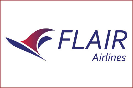 Flair Airlines Launches New Website - TravelPress