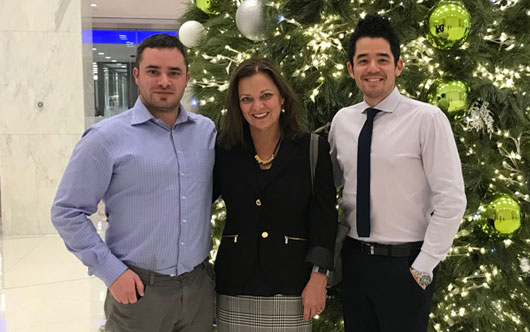 TPI Says Merry Christmas