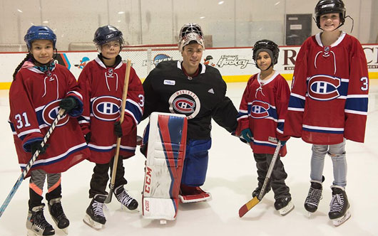 Shooting for the Stars