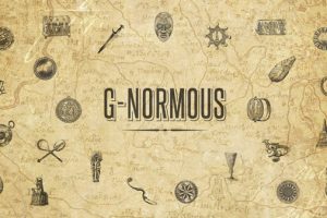 G-Normous Is Back